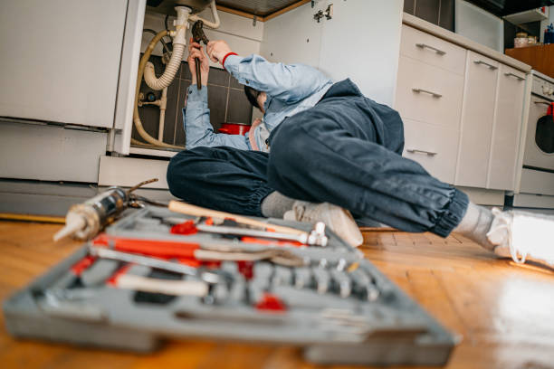 Sewer Line Replacement in Cocoa Beach, FL