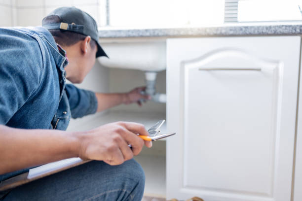 Best Sewer Line Replacement  in Cocoa Beach, FL