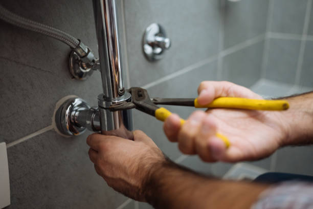 Best Shower Repair Services  in Cocoa Beach, FL