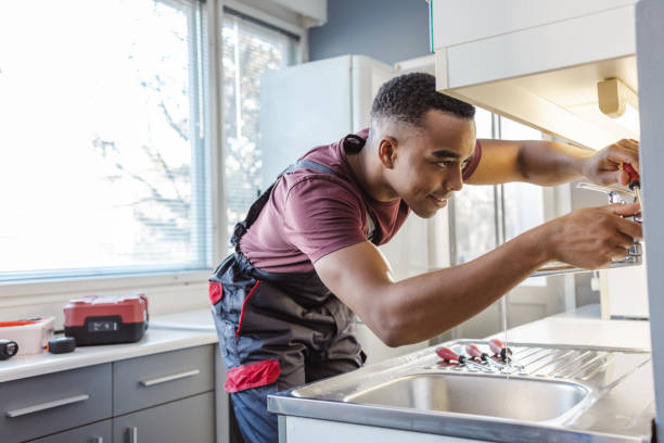 Best Gas Line Repair  in Cocoa Beach, FL